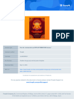 License Gradient Durga Puja Vertical Poster Template 30591302