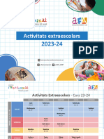 Extraescolars 23-24