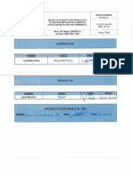 Reporte de Pruebas de Integridad