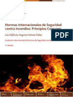 IFSS-CP 1st Edition - Spanish