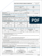 Formulario 1040 - Prestaciones Economicas Firmado