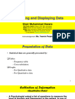 Stats Lecture 02. Frequency Table and Graphs - New