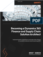 D365 - Solution Architect Ebook