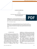 El Hongo Kombucha: Summary. ILLANA, C. (2007) - The Fungi Kombucha. Bol. Soc. Micol. Madrid 31: 269-272