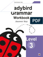 GrammarWorkbook Answer Keys L3