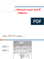 Chapter - 06. IP Addressing