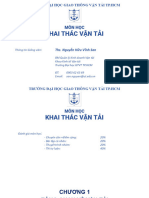 Bai Giang - Khai Thac Van Tai - 2023 - PDF