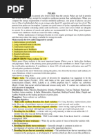 Zabo System: Integrated Farming in Nagaland | PDF | Paddy Field | Rice