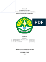 Pancasila Dalam Kajian Bangsa Indonesia