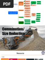 Laws of Comminution Explained | PDF | Mill (Grinding) | Secondary ...