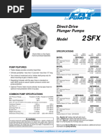 Cat 2sfx35gs