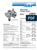 Cat 2sfx35gs