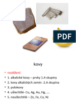 Kovy