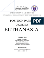 Esp10 q3 Positionpaper-Titlepage
