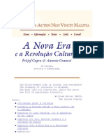 Olavo de Carvalho - A Nova Era - PDF