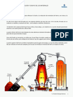 3 El Alto Horno