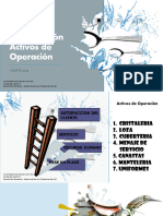 Presentación Activos de Operación