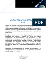 Brochure Topografia y Geodesia SAS Final 1