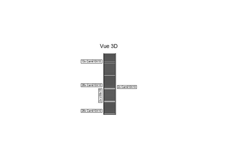 002 Elevation Grille 2cm PDF