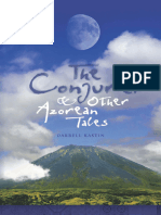 Kastin, Darrell - The Conjurer and Other Azorean Tales