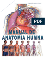 Manual de Anatomia