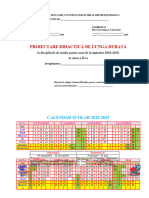 PLD 4 Integral