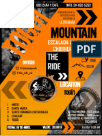 Mountain Bike Togüí