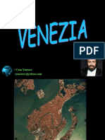 Venice With Pavarottitm
