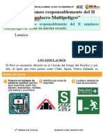 15-08-2023-Ficha de Aprendizaje Personal Social