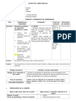 1º E2 s2 Sesion d4 Mat Patrones Graficos