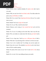 Englishpod 1-365 完美打印版 | PDF | Transaction Account | Business