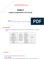 Phy3-Ch3Passive Components