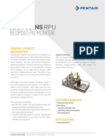 Redpost Pasteurization Monitor Rpu Haffmans Leaflet v2102 en