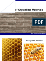 2-The Structure of Crystal - v2