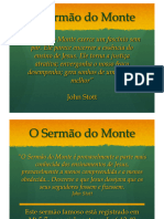 01 - PP Sermao Do Monte