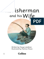 The Fisherman and His Wife