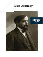 Claude Debussy