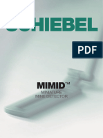 MIMID Brochure