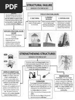 Grade 5 Science-and-Technology-Notes | PDF | Common Cold | Influenza