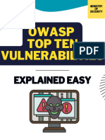 Owasp Top Ten Vulnerabilities Explained Easy 1694890531