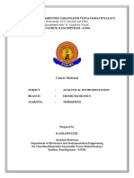 Analytical Instrumentation KS