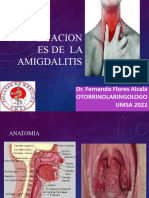 Bolo 6 Complicaciones de La Amigdalitis