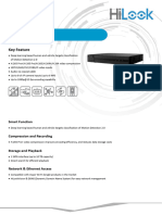 Datasheet of DVR 204Q M1 - V4.71.000 - 20230118