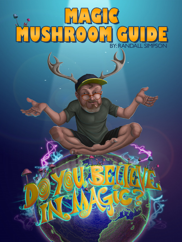 The Ultimate Guide To Using An Eighth Of Magic Mushrooms - pupj6bv