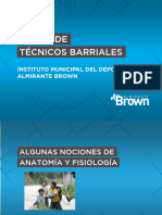 Fisiología - BROWN - Final