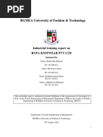 Textile Calculation Formulas PDF Guide | PDF | Textiles | Textile Arts