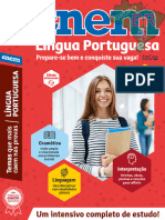 Super Guia Enem - Lingua Portuguesa Abril 2019 - 090419235351