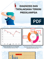 Diagnosis Dan Tatalaksana PE