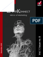 MarKonnect - Volume 1 - Issue 8