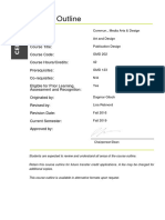 GMD - 202 Course Outline 2021 04 16 (3) - Publication Design